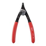 Клещи для стопорных колец 90° LARGECIRCLIP PLIER MILWAUKEE, фото  | SNABZHENIE.com.ua