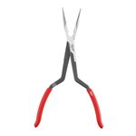 Довгогубці 45° LONG REACH PLIER MILWAUKEE, фото , зображення 2 | SNABZHENIE.com.ua