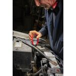 Довгогубці 45° LONG REACH PLIER MILWAUKEE, фото , зображення 8 | SNABZHENIE.com.ua