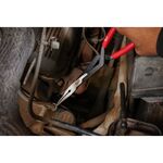 Довгогубці 45° LONG REACH PLIER MILWAUKEE, фото , зображення 10 | SNABZHENIE.com.ua
