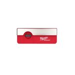 Магнітна полиця Milwaukee PACKOUT BELT CLIP RACK, фото  | SNABZHENIE.com.ua