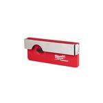 Магнітна полиця Milwaukee PACKOUT BELT CLIP RACK, фото , зображення 2 | SNABZHENIE.com.ua