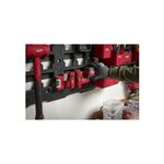Магнітна полиця Milwaukee PACKOUT BELT CLIP RACK, фото , зображення 6 | SNABZHENIE.com.ua