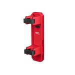 Держатель инструмента MILWAUKEE PACKOUT одинарный с длинной ручкой, фото , изображение 2 | SNABZHENIE.com.ua