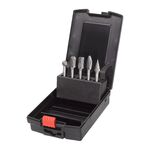 Набор борфрез твердосплавных TC 6 X 10MM 5 шт MILWAUKEE 4932493577, фото  | SNABZHENIE.com.ua