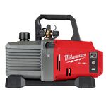 Насос вакуумний M18 FVP5-0 MILWAUKEE 4933492853, фото  | SNABZHENIE.com.ua