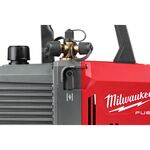Насос вакуумний M18 FVP5-0 MILWAUKEE 4933492853, фото , зображення 9 | SNABZHENIE.com.ua