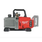 Насос вакуумний M18 FVP5-0 MILWAUKEE 4933492853, фото , зображення 3 | SNABZHENIE.com.ua