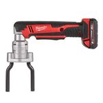 Інструмент для зрізання болтів M18 BSBT-202X для кабеля MILWAUKEE 4933493289, фото , зображення 2 | SNABZHENIE.com.ua