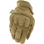 Перчатки тактические Mechanix M-Pact 3 Coyote XL, фото  | SNABZHENIE.com.ua