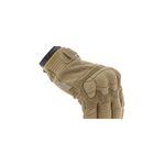 Перчатки тактические Mechanix M-Pact 3 Coyote XL, фото , изображение 3 | SNABZHENIE.com.ua