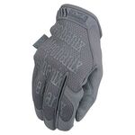 Перчатки тактические MECHANIX Wolf Grey XL, фото  | SNABZHENIE.com.ua