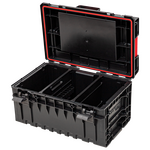 Ящик для інструментів QBRICK SYSTEM ONE 350 2.0 Expert, фото , зображення 3 | SNABZHENIE.com.ua