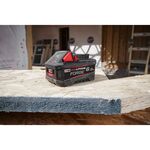 Акумулятор MILWAUKEE M18 FH6 FORGE™ 6.0 Ач 4932492533, фото , зображення 10 | SNABZHENIE.com.ua