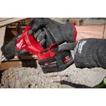 Акумулятор MILWAUKEE M18 FH6 FORGE™ 6.0 Ач 4932492533, фото , зображення 7 | SNABZHENIE.com.ua