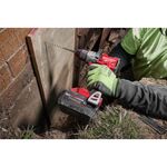 Акумулятор MILWAUKEE M18 FH6 FORGE™ 6.0 Ач 4932492533, фото , зображення 5 | SNABZHENIE.com.ua