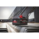 Акумулятор MILWAUKEE M18 FH6 FORGE™ 6.0 Ач 4932492533, фото , зображення 8 | SNABZHENIE.com.ua