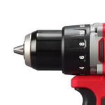 Аккумуляторная бесщёточная дрель-шуруповёрт MILWAUKEE M18 BLDDRC-0X 60.5 Нм, фото , изображение 5 | SNABZHENIE.com.ua