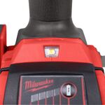 Аккумуляторная бесщёточная дрель-шуруповёрт MILWAUKEE M18 FDD3-0 158 Нм, фото , изображение 4 | SNABZHENIE.com.ua