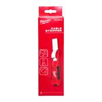 Инструмент для зачистки кабеля MILWAUKEE 4932498269, фото , изображение 7 | SNABZHENIE.com.ua