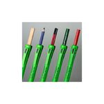 Кофр з точилкою ударостійкий для олівців PICA Pocet 505/01 (+1 олівцець столяра), фото , зображення 3 | SNABZHENIE.com.ua