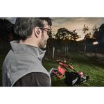 Наушники для роботи з захистом слуху MILWAUKEE REDLITHIUM L4 RLEPB-301 USB Bluetooth, фото , зображення 4 | SNABZHENIE.com.ua