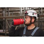 Термобутилка 710 мл червона PACKOUT MILWAUKEE, фото , зображення 2 | SNABZHENIE.com.ua