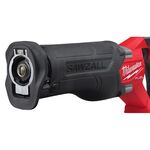Сабельная пила аккумуляторная M18 FSZ-0 MILWAUKEE, фото , изображение 5 | SNABZHENIE.com.ua