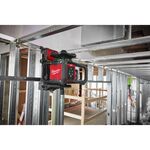 Лазерный ротационный уровень M18 RLOHVG300-501C 300м MILWAUKEE, фото , изображение 5 | SNABZHENIE.com.ua
