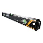 Уровень TOUGHBUILT ПРЕМИУМ 60 см магнитный с подсветкой TB-H2-L-M60LH-M, фото , изображение 2 | SNABZHENIE.com.ua