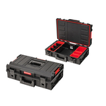 Ящик для инструментов QBRICK SYSTEM ONE 200 2.0 BASIC 585x385x190, фото , изображение 2 | SNABZHENIE.com.ua