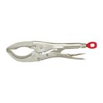 Зажим-струбцина MILWAUKEE 12″ 305 мм, фото  | SNABZHENIE.com.ua