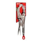 Зажим-струбцина MILWAUKEE 12″ 305 мм, фото , зображення 2 | SNABZHENIE.com.ua