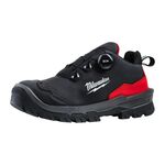 Кроссовки рабочие ARMOURTRED S3S B1L110111W MILWAUKEE, 40, фото  | SNABZHENIE.com.ua