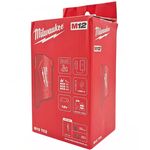Энергокомплект M12 TC2-0 TRAVEL CHARGER MILWAUKEE, фото , зображення 5 | SNABZHENIE.com.ua