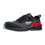 Рабочие кроссовки FLEXTRED S1PS B1L110133 MILWAUKEE, 42, фото  | SNABZHENIE.com.ua
