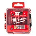 Набор сверл Diamond Max™ для керамической плитки (6-10мм) 5 предметов MILWAUKEE, фото , зображення 4 | SNABZHENIE.com.ua