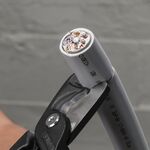 Ножницы KNIPEX StepCut XL для резки кабелей 225мм 95 12 225, фото , изображение 4 | SNABZHENIE.com.ua