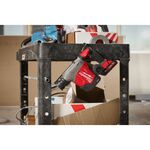 Перфоратор аккумуляторный бесщёточный SDS PLUS M18 FHAFOH16-0X 16MM SDS+ HMR W. DDE-0 IN2, фото , зображення 4 | SNABZHENIE.com.ua