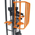 Стенд для разборки стоек подвески SFS 1000 D UNICRAFT, фото , изображение 2 | SNABZHENIE.com.ua