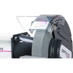 Заточной станок Optimum OPTIgrind GU 20 (220 В) STURMER Maschinen, фото , зображення 2 | SNABZHENIE.com.ua