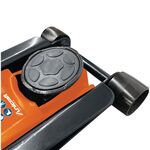 Домкрат подкатной 3 Тонн (78-510мм) SRWH 3003 EF UNICRAFT, фото , изображение 2 | SNABZHENIE.com.ua