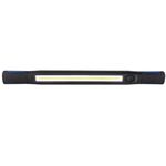 Большой светодиодный фонарь 10W COB LED, фото , изображение 3 | SNABZHENIE.com.ua