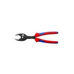 Клещи KNIPEX TwinGrip 82 02 250 для сорванных болтов, фото , изображение 2 | SNABZHENIE.com.ua