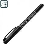 Маркер перманентний Pica Classic 534/40 Permanent Pen Medium, тонкий червоний, фото , изображение 2 | SNABZHENIE.com.ua