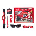 Набор инструментов CHRISTMAS 2025 PROMO MILWAUKEE, фото , зображення 2 | SNABZHENIE.com.ua