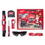 Набор инструментов CHRISTMAS 2025 PROMO MILWAUKEE, фото , зображення 7 | SNABZHENIE.com.ua