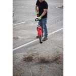 Насадка воздуходувка аккумуляторная QUIK-LOK™ M18 FUEL MILWAUKEE, фото , изображение 2 | SNABZHENIE.com.ua