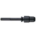 Переходник MILWAUKEE SDS-MAX на SDS-PLUS, фото  | SNABZHENIE.com.ua