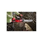 Аккумуляторная бесщёточная цепная пила 50 см MILWAUKEE M18 F2CHS50-0, фото , изображение 5 | SNABZHENIE.com.ua